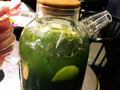 -新草堂锅物料理(泉城路店)