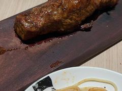 -卡朋西餐(悦汇城店)