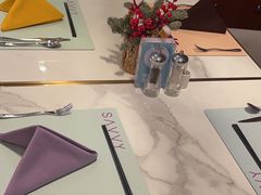 -马哥孛罗酒店·SAVVY全日餐厅