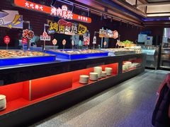 -芝小官毛肚火锅海鲜自助(淮安清江浦区新亚店)