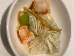 -鼎泰丰(德基广场店)