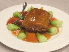 -功德林素菜饭庄(前门店)