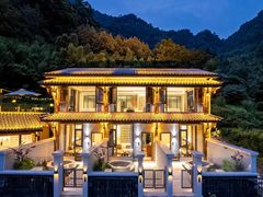 -青城山
