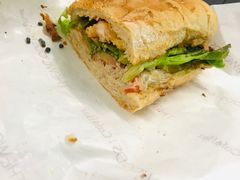 -THE WOODS 简餐 (国贸商城店)