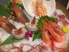 -桐寿司Sushi Tong