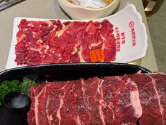 -海底捞火锅(雄峰城店)