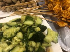 -京朋串屋·烧烤(望京西路总店)