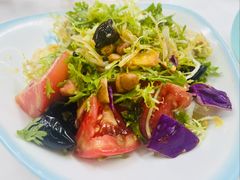 -日照大牌檔•小船海鲜(万平口店)