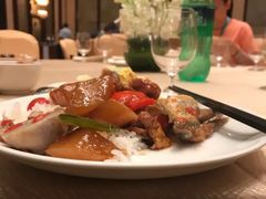 -上海浦东嘉里大酒店