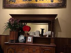 -南园民国茶楼餐厅·常州菜(北大街店)