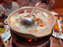 -蚝翅·海鲜粥·烧烤·羊肉季(鄞州万达店)