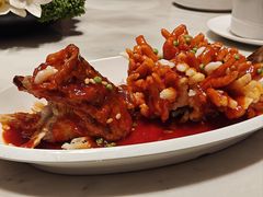 -泓历皇朝酒店(东亭店)