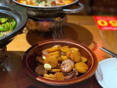 -爷爷的土钵菜(街道口店)