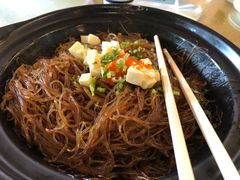 蟹籽粉丝煲-椿记烧鹅(叠彩店)