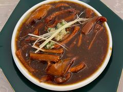 -松鹤楼·苏式汤面(虹桥天地店)