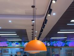 -大橘元自助回转火锅(天河新天地店)