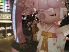 -九木杂物社(恒隆广场店)