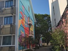 -上海电机学院(闵行校区)