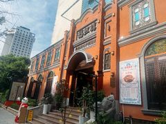 -福照楼汽锅鸡·云南菜(护国路店)