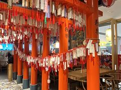 -西月山居匠心创意料理(江汉路新佳丽广场店)