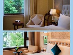 -福建鲤鱼洲酒店