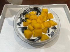 -仁信双皮奶(广州南站店)
