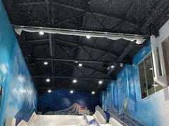 -Mr·Kuma酷么先生雪之乐园