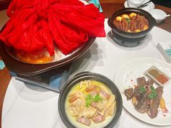 -筱爷叔·上海传统手工菜(新桥店)