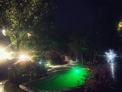 -汕头莲花山度假村温泉