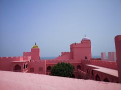 -漳州滨海火山岛自然生态风景区