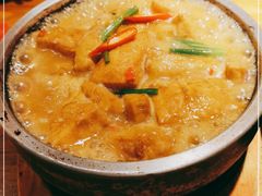 -川菜故事(光谷步行街店)