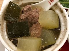 -钟姐炖品(印象城百盛店)