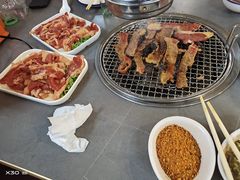 -丽君韩牛烤肉·东北黄牛(沈阳店)