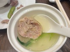 -扬州饭店(南京东路店)