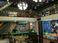 -第三空间·趣味桌游·轰趴.室内CS.剧本杀(大武汉1911店)