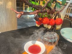 -唐猫庭院·千年陕菜(赛格国际购物中心店)