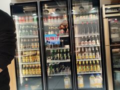 -白山烧烤(文安路万豪店)