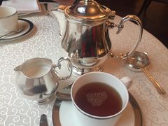 -Salon de Ville浦江汇(上海外滩华尔道夫酒店店)