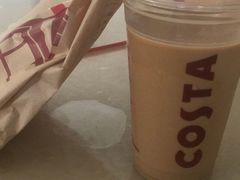 -COSTA COFFEE(新地中心店)