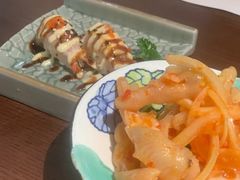 -匠和风精致料理(莆田财富中心店)