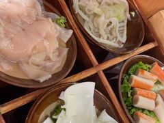 -小龙坎火锅(总店)