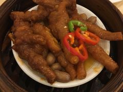 -荔枝楼酒家(员村东璟店)