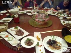 20110219354-唐廊烤鸭店(工体店)