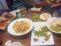 -A8小馆·海鲜烧烤(樱珠苑小区店)