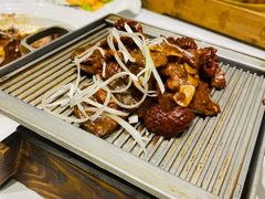 手艺老爆三-津菜典藏(中北镇店)
