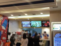 -DQ·蛋糕·冰淇淋(绿宝店)