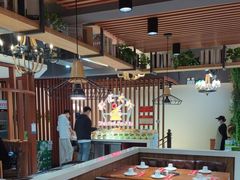 -邵汇大虾(同康路店)