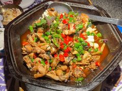 -蛙来哒(万豪城市广场黑金冠店)