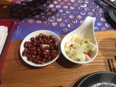 -一个叫川的地方(麒麟新天地店)