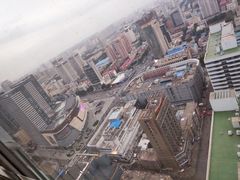 -诺华廷酒店(中华大街店)